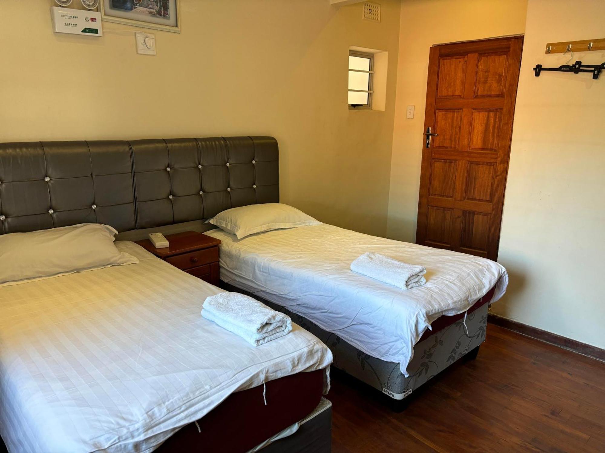Guest house Cape Hope 2*