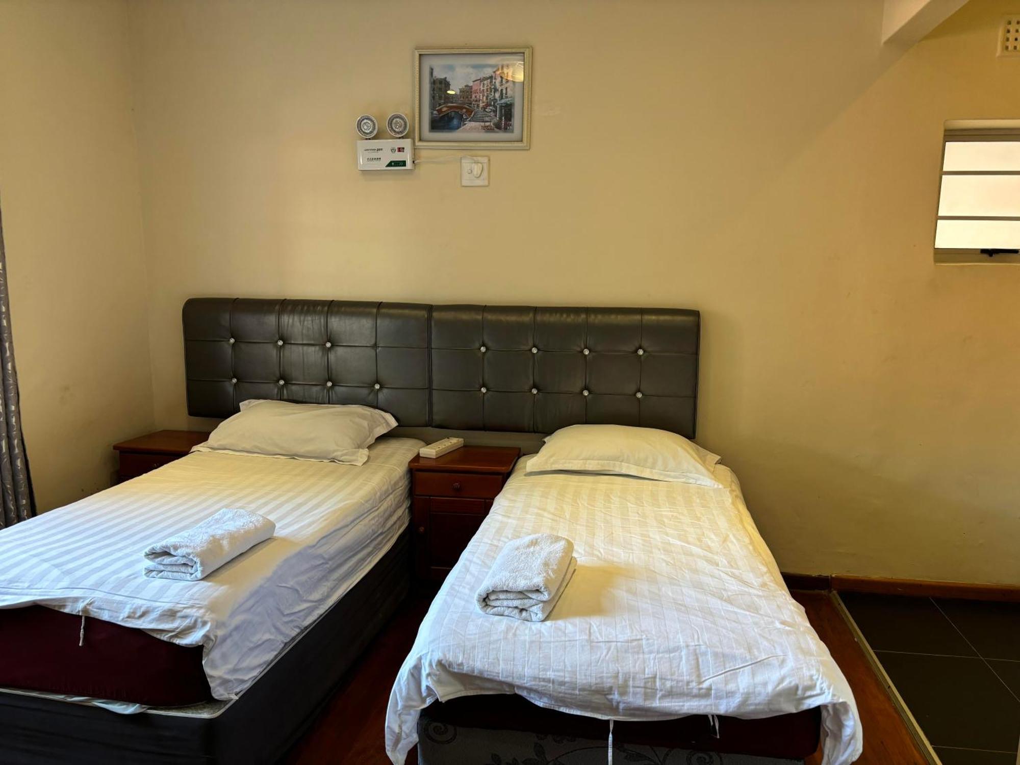Cape Hope Guest house Cape Town