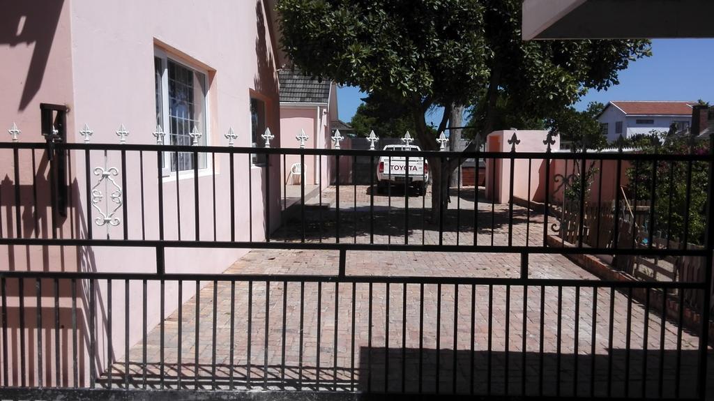 Guest house Cape Hope 2*