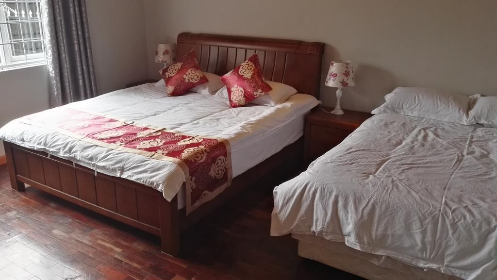 Cape Hope Guest house