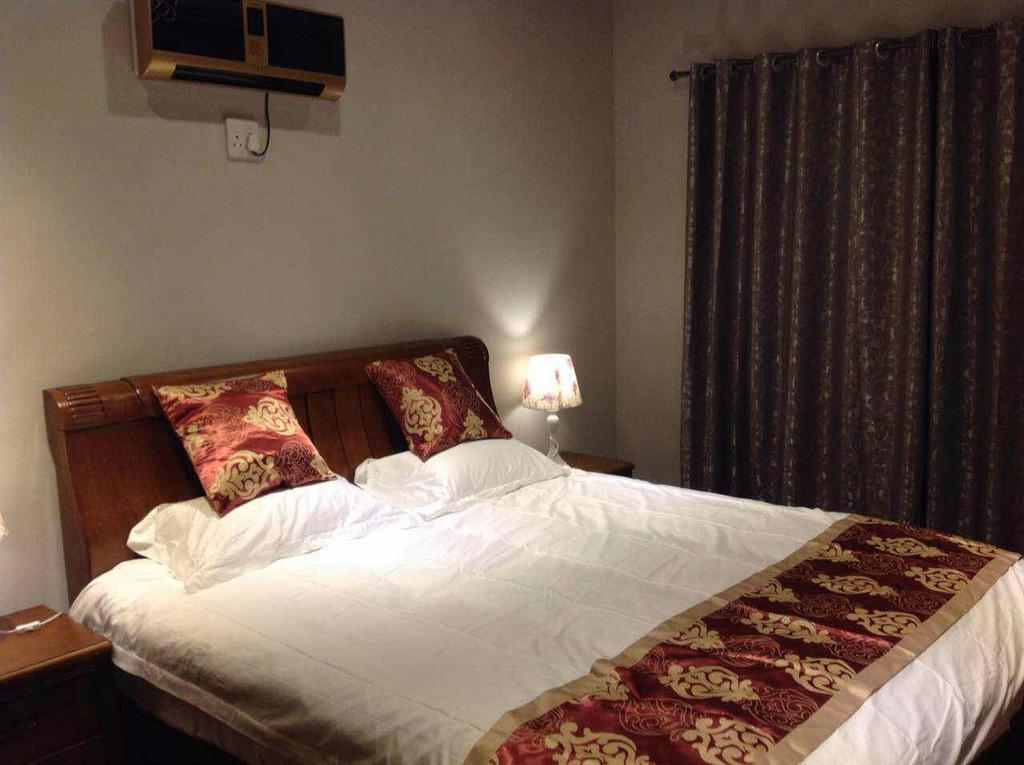 Cape Hope Guest house
