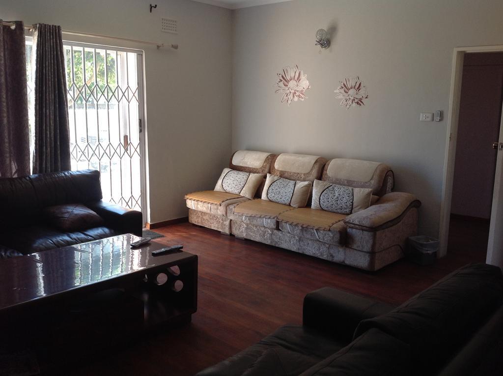 Guest house Cape Hope