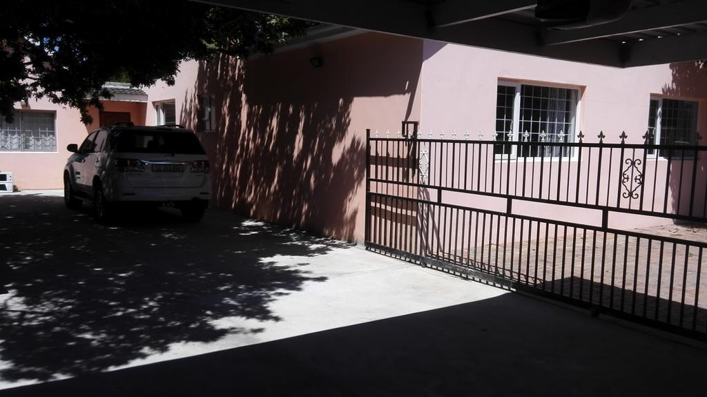 Guest house Cape Hope